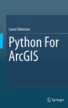 Python For ArcGIS cover image