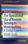 The Operational Use of Remote Sensing in Municipalities: A Global Expert-based Study cover image