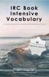 IRC Intensive Book Vocabulary cover image