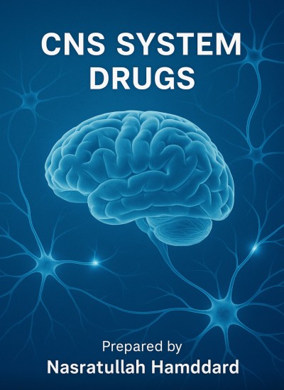 CNS System Drugs