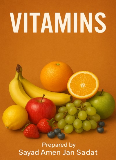 Vitamins
