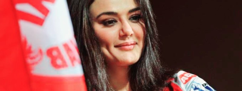 پريټي څوک ده؟
