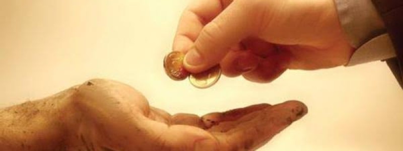 زکات، خيرات او سرسايه چاته او څرنګه باید ورکړل شي؟