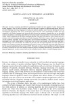 Pashto Language Stemming Algorithm