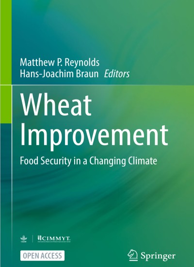 Wheat Improvement