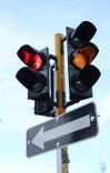 Traficترافیک