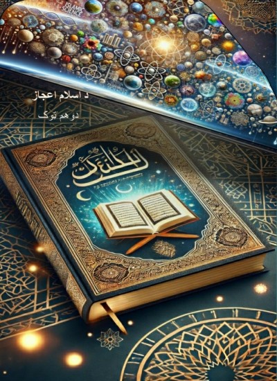 د اسلام اعجاز دوهم ټوک